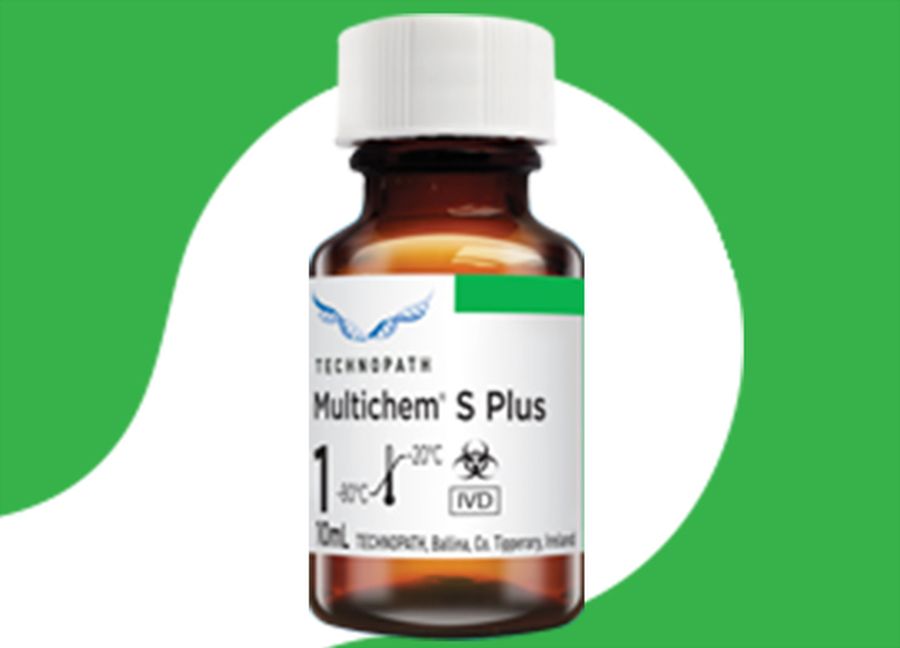 Multichem S Plus
Product Information Sheet